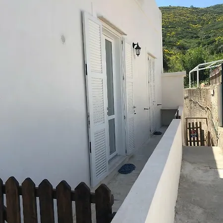 Magi - Talia Gasthof Ponza