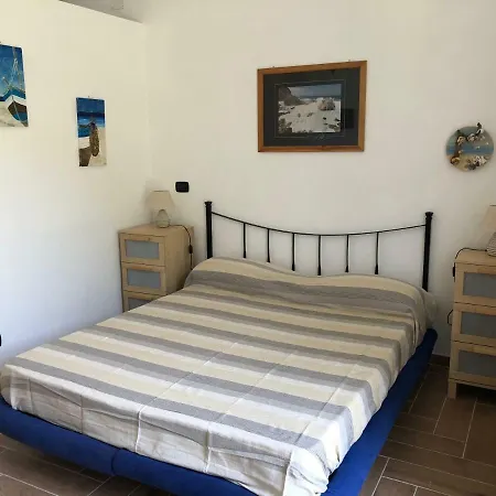 Magi - Talia بيت ضيافة بونسا